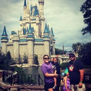 Meet your Posher, Charles